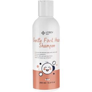 LOBEY Šampón pre bábätka 200 ml LOBEY Šampón pre bábätka 200 ml