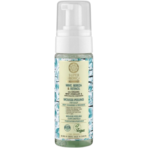 NATURA SIBERICA Professional Penový peeling na pokožku hlavy 170 ml NATURA SIBERICA Professional Penový peeling na pokožku hlavy 170 ml