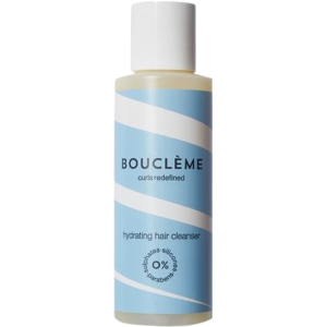 BOUCLÉME Hydratačný cleanser na vlasy Hydrating Hair Cleanser 100 ml BOUCLÉME Hydratačný cleanser na vlasy Hydrating Hair Cleanser 100 ml