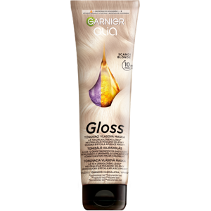 GARNIER Olia Scandi Blonde Maska na vlasy 150 ml GARNIER Olia Scandi Blonde Maska na vlasy 150 ml