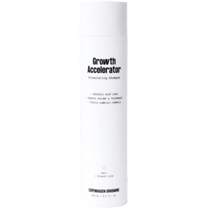 COPENHAGEN GROOMING Growth Accelerator Shampoo 250 ml COPENHAGEN GROOMING Growth Accelerator Shampoo 250 ml