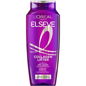 L'ORÉAL PARIS Elseve Collagen Lifter Šampón pre objem 400 ml L'ORÉAL PARIS Elseve Collagen Lifter Šampón pre objem 400 ml