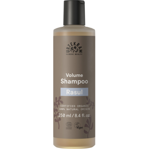 URTEKRAM Šampón na objem - rhassoul / marocký íl BIO 250 ml URTEKRAM Šampón na objem - rhassoul / marocký íl BIO 250 ml