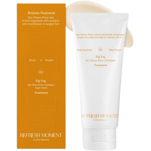 DR. ALTHEA Refresh Moment Parfumovaný vlasový kondicionér 02 Fig Fog 150 ml DR. ALTHEA Refresh Moment Parfumovaný vlasový kondicionér 02 Fig Fog 150 ml