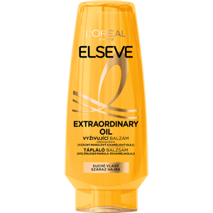 L'ORÉAL PARIS Elseve balzam Extraordinary oil , 300 ml L'ORÉAL PARIS Elseve balzam Extraordinary oil , 300 ml