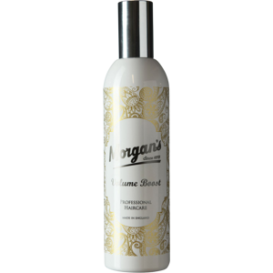 MORGAN’S Womens Volume Boost 250 ml MORGAN’S Womens Volume Boost 250 ml