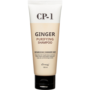 ESTHETIC HOUSE CP-1 Zázvorový čistiaci šampón 100 ml ESTHETIC HOUSE CP-1 Zázvorový čistiaci šampón 100 ml