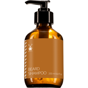 MÜHLE Mydlo na plnovous 200 ml MÜHLE Mydlo na plnovous 200 ml