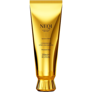 NEQI Diamond Glass Kondicionér pre lesklé vlasy 250 ml NEQI Diamond Glass Kondicionér pre lesklé vlasy 250 ml