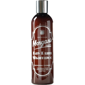 MORGAN’S Šampón s tropickou vôňou 250 ml MORGAN’S Šampón s tropickou vôňou 250 ml