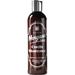 MORGAN’S Šampón s indickou drevitou vôňou 250 ml MORGAN’S Šampón s indickou drevitou vôňou 250 ml