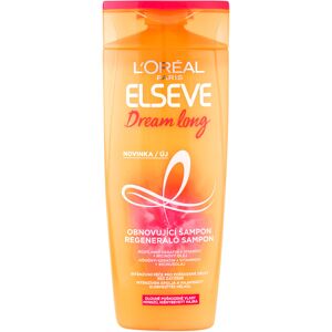 L'ORÉAL PARIS ELSEVE Dream Long obnovujúci šampón 400 ml L'ORÉAL PARIS ELSEVE Dream Long obnovujúci šampón 400 ml