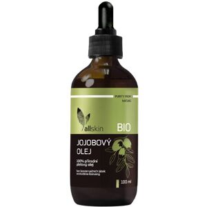 ALLSKIN BIO Jojobový olej 100 ml ALLSKIN BIO Jojobový olej 100 ml