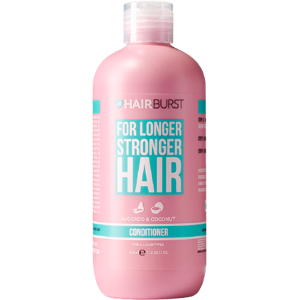 HAIRBURST Kondicionér na dlhšie, silnejšie vlasy 350 ml HAIRBURST Kondicionér na dlhšie, silnejšie vlasy 350 ml