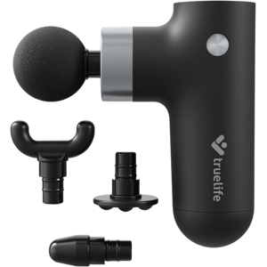 TRUELIFE RelaxGun G3 Masážní pištole TRUELIFE RelaxGun G3 Masážní pištole