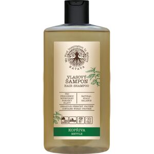 NATAVA BIO Šampón na vlasy - Žihlava 250 ml NATAVA BIO Šampón na vlasy - Žihlava 250 ml