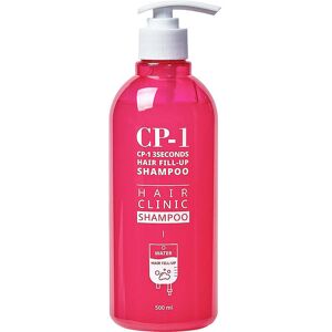 ESTHETIC HOUSE CP-1 3 Seconds regeneračný šampón 500 ml ESTHETIC HOUSE CP-1 3 Seconds regeneračný šampón 500 ml
