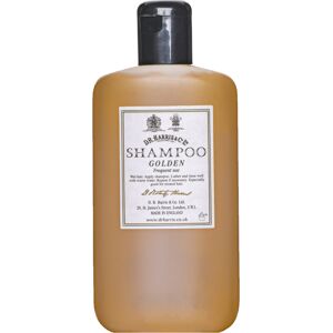 DR.HARRIS Golden Shampoo 100 ml DR.HARRIS Golden Shampoo 100 ml