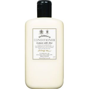 DR.HARRIS Lemon Cream Conditioner 250 ml DR.HARRIS Lemon Cream Conditioner 250 ml