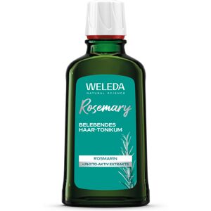 WELEDA Rozmarýnové vlasové tonikum 100 ml WELEDA Rozmarýnové vlasové tonikum 100 ml