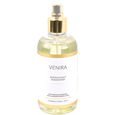 VENIRA Bezoplachový kondicionér 250 ml VENIRA Bezoplachový kondicionér 250 ml