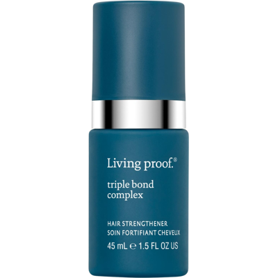 LIVING PROOF Triple Bond Complex kúra na posilnenie vlasov 45 ml LIVING PROOF Triple Bond Complex kúra na posilnenie vlasov 45 ml