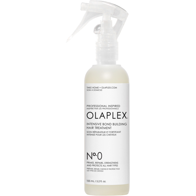 OLAPLEX No.0 Intensive Bond Building Hair Treatment hĺbková starostlivosť 155 ml OLAPLEX No.0 Intensive Bond Building Hair Treatment hĺbková starostlivosť 155 ml