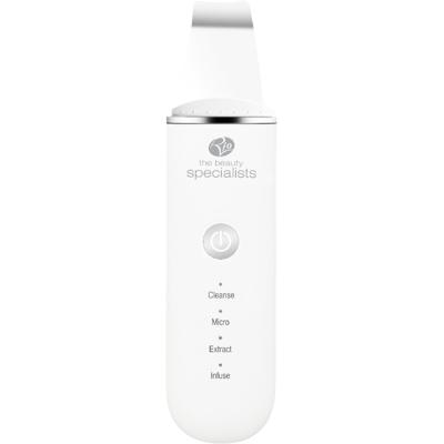 RIO Ultrasonic Skin Cleanser Fasc2 RIO Ultrasonic Skin Cleanser Fasc2