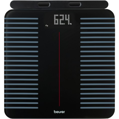 BEURER Diagnostická váha s WIFI/Bluetooth BF 990 BEURER Diagnostická váha s WIFI/Bluetooth BF 990