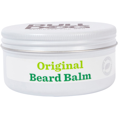BULLDOG Skincar balzam na fúzy 75 ml BULLDOG Skincar balzam na fúzy 75 ml
