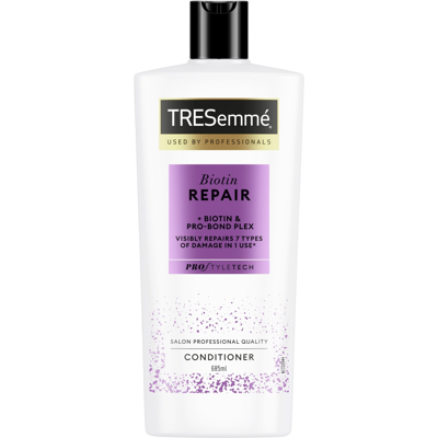 TRESEMMÉ Biotin Repair kondicionér 685 ml TRESEMMÉ Biotin Repair kondicionér 685 ml