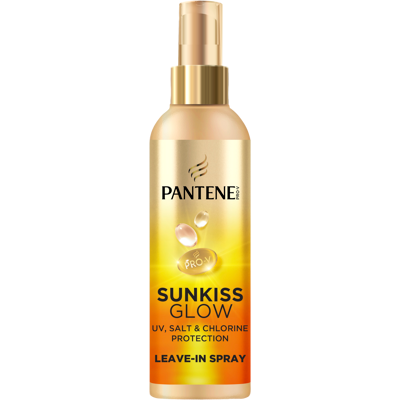 PANTENE Sprej Na Vlasy Pantene Pro-V Sunkiss Glow 200 ml PANTENE Sprej Na Vlasy Pantene Pro-V Sunkiss Glow 200 ml