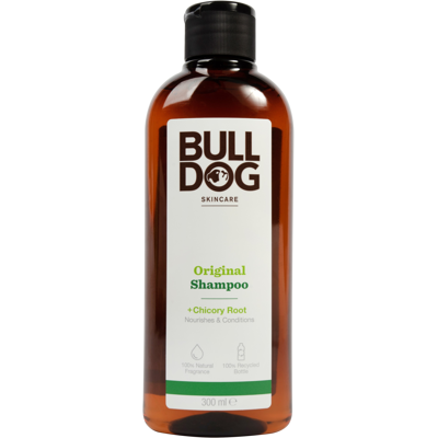 BULLDOG Original šampón na vlasy 300 ml BULLDOG Original šampón na vlasy 300 ml