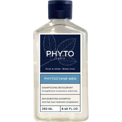 PHYTO Phytocyane -Men Šampón proti vyp.vlasov pre mužov 250 ml PHYTO Phytocyane -Men Šampón proti vyp.vlasov pre mužov 250 ml