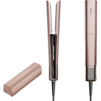 DREAME Aero Straight Pro Gold DREAME Aero Straight Pro Gold