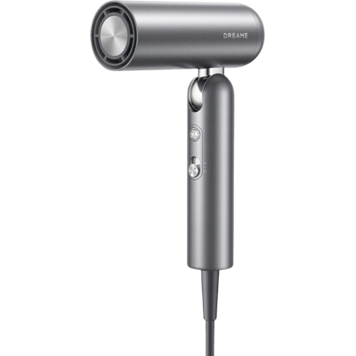 DREAME Hair Pocket Pro Sivá DREAME Hair Pocket Pro Sivá