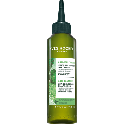 YVES ROCHER Tonikum proti lupinám 150 ml YVES ROCHER Tonikum proti lupinám 150 ml