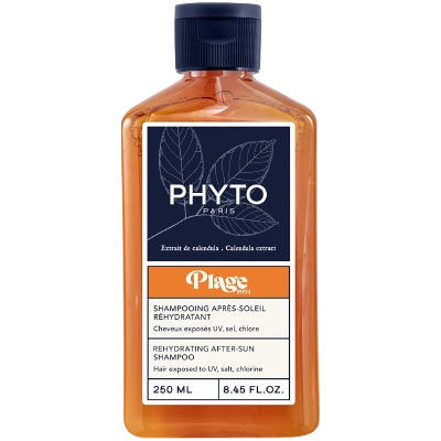 PHYTO PLAGE Rehydratačný šampón po opaľovaní 250 ml PHYTO PLAGE Rehydratačný šampón po opaľovaní 250 ml