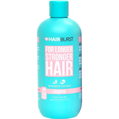 HAIRBURST Šampón 350 ml HAIRBURST Šampón 350 ml