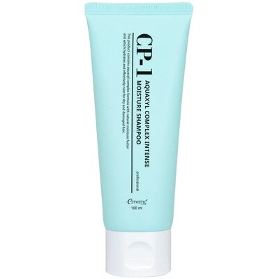 ESTHETIC HOUSE CP-1 Aquaxyl Complex intenzívne hydratačný šampón 100 ml ESTHETIC HOUSE CP-1 Aquaxyl Complex intenzívne hydratačný šampón 100 ml