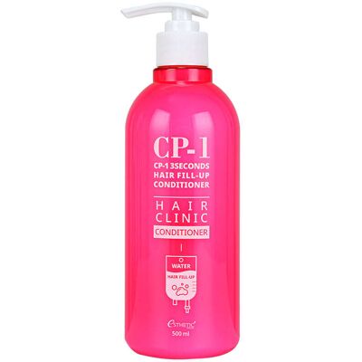 ESTHETIC HOUSE CP-1 3 Seconds Hair Fill-Up kondicionér 500 ml ESTHETIC HOUSE CP-1 3 Seconds Hair Fill-Up kondicionér 500 ml