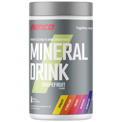 PENCO Mineral drink Grep 900 g PENCO Mineral drink Grep 900 g