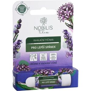 NOBILIS TILIA Inhalačná tyčinka pre lepší spánok NOBILIS TILIA Inhalačná tyčinka pre lepší spánok