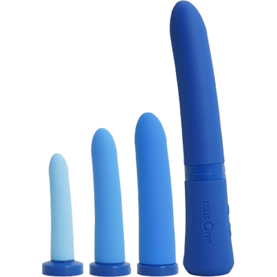 PLUSONE Súprava pre vaginálny wellness Glow PLO-6774N PLUSONE Súprava pre vaginálny wellness Glow PLO-6774N