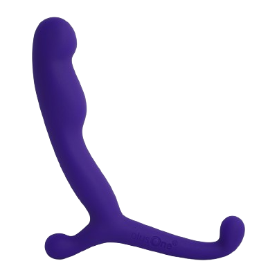 PLUSONE Masér prostaty Supreme PLO-6764N PLUSONE Masér prostaty Supreme PLO-6764N