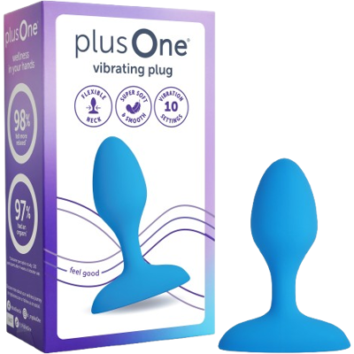 PLUSONE Plug pulse PLO-6739N PLUSONE Plug pulse PLO-6739N