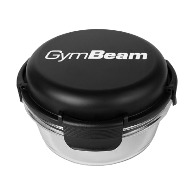 GYMBEAM Chladiaca nádoba na jedlo 950 ml GYMBEAM Chladiaca nádoba na jedlo 950 ml