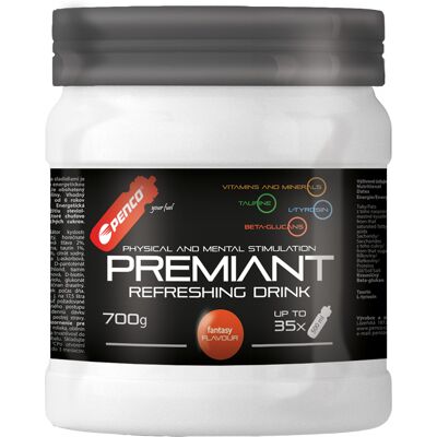 PENCO Premiant Drink fantasy fruit 700 g PENCO Premiant Drink fantasy fruit 700 g