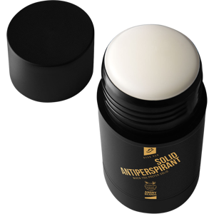 ANGRY BEARDS Tuhý antiperspirant Ryan Run 50 ml ANGRY BEARDS Tuhý antiperspirant Ryan Run 50 ml