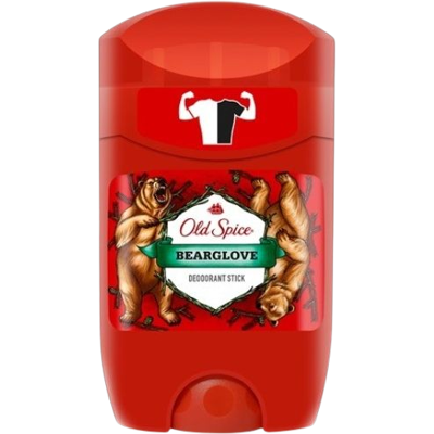 OLD SPICE Stick bear glove 50 ml OLD SPICE Stick bear glove 50 ml